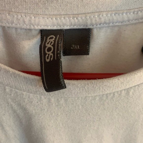 ASOS Vintage Guns N’ Roses Band T-shirt - Picture 3 of 4